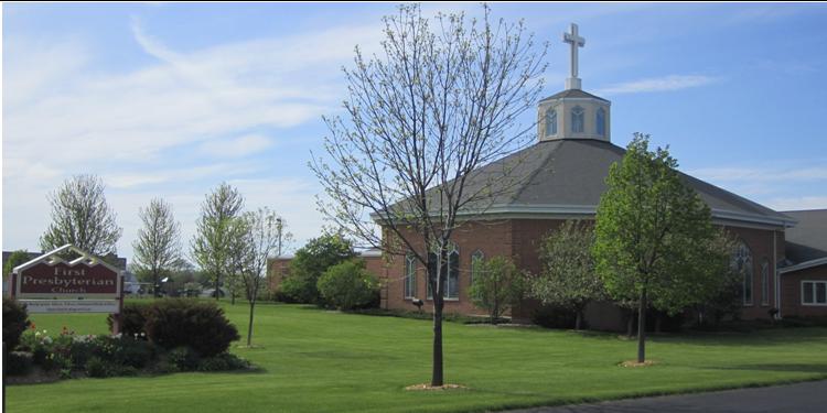 First Presbyterian Church, Fond du Lac - Christians Serving, Learning ...