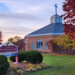 First Presbyterian Church Fond du Lac